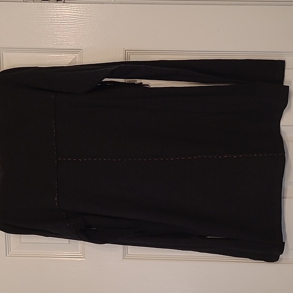 Double D Ranch Tunic - Picture 5 of 6